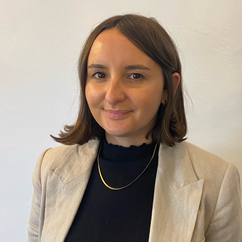 Tamsin Miller-Cheevers